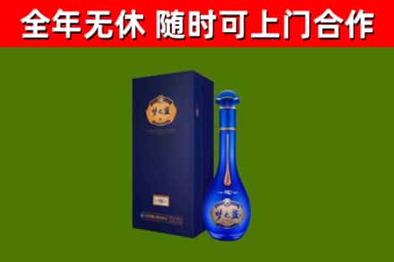 黑河回收梦之蓝M6