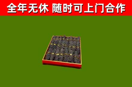 黑河回收海参